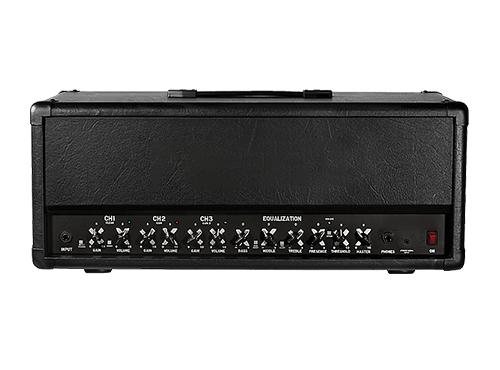 Гитарные усилители