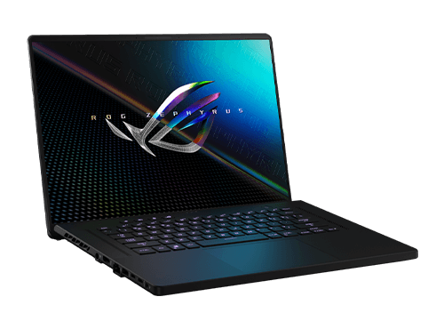 ASUS ROG Zephyrus M16 GU603 GU603HM-K8004