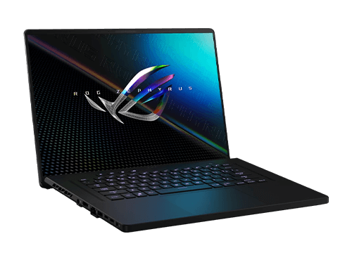 ASUS ROG Zephyrus M16 GU603ZM-K8057X