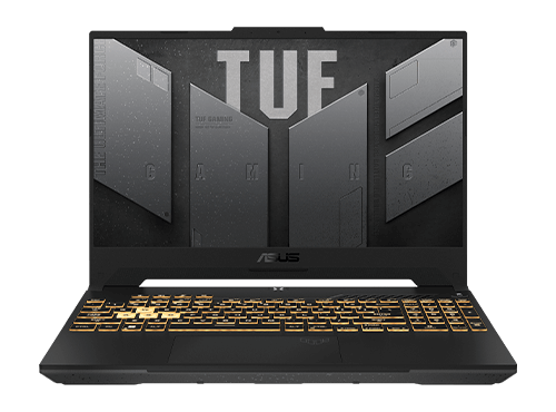 ASUS TUF Gaming F15 FX517ZM-HN094