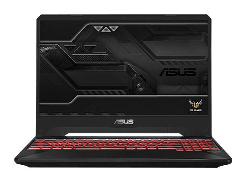 ASUS TUF Gaming FX505DT-BQ030