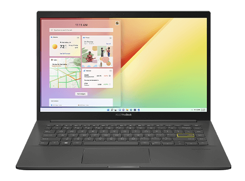 ASUS VivoBook 14 K413JA-EB564T