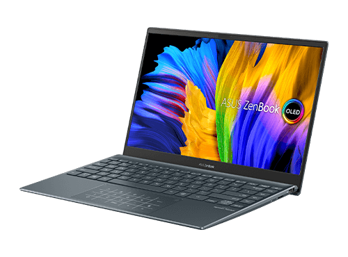 ASUS ZenBook 13 OLED UX325EA-KG758