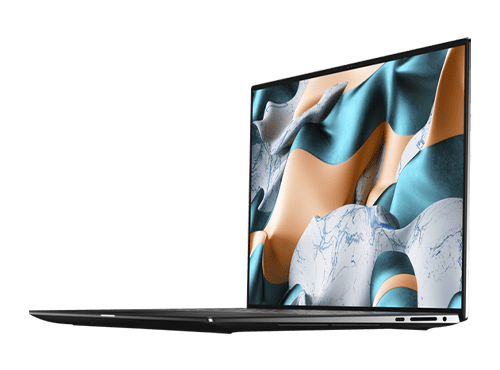 Dell XPS 15 9500-3825