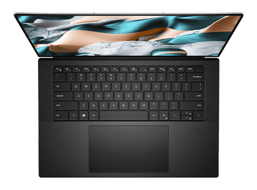 Dell XPS 15 9500-5409