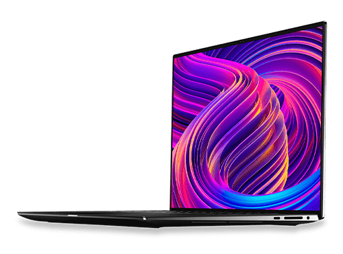 Dell XPS 15 9510-1588