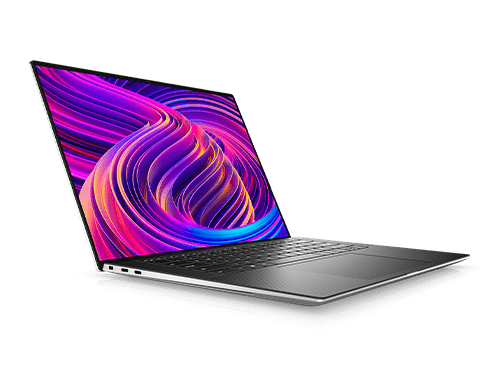 Dell XPS 15 9510-1649