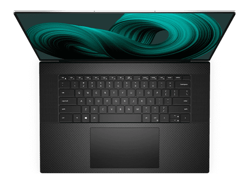 Dell XPS 17 9710-1663