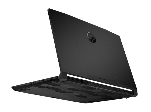 MSI Bravo 15 B5DD-041XRU