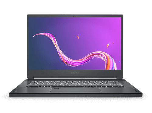 MSI Creator 15 A10UET-492RU