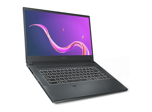 MSI Creator 15 A10UGT-429RU