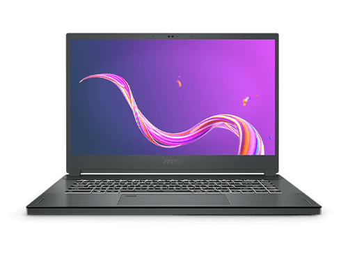 MSI Creator 15 A10UHT-428RU