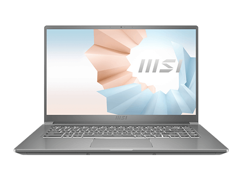 MSI Modern 15 A11MU-855XKZ