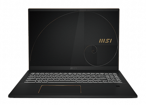 MSI Summit E16 Flip Evo A11MT-204RU