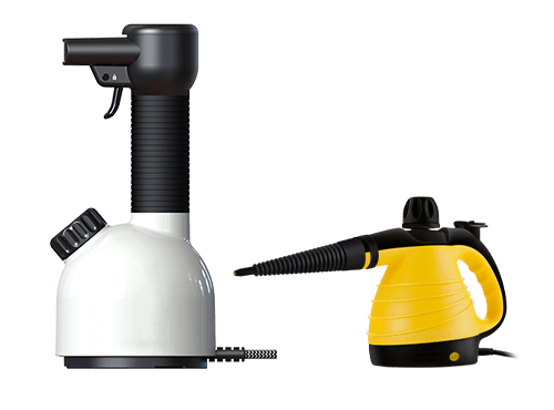 Отпариватели и пароочистители